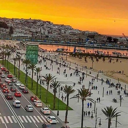 Sabrina Suites Tanger Exterior foto